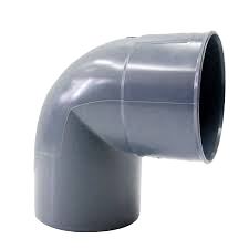 CODO DESAGUE 2''X90° PVC-U 54MM DS-2'' 