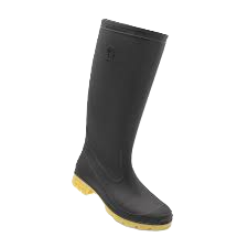 BOTAS DE PLASTICO - TALLA 41