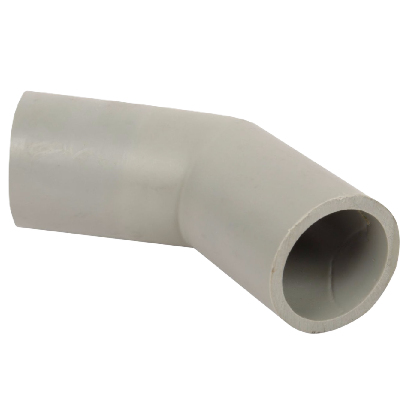 CODO 1/2X45" SP PVC-U - 21MM