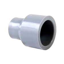 REDUCCIÓN DE COPA DE POLIPROPELENO 1'' X 1/2'' PN16